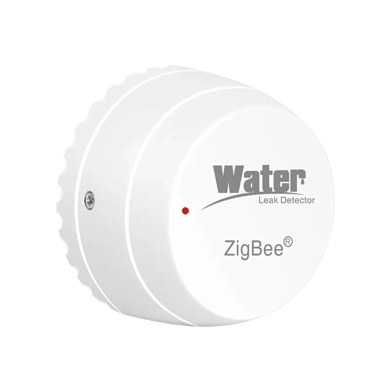 Sensor de inundacion inalambrico Zigbee SQ500B
