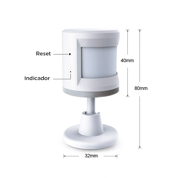 Alarmas-zoom Zigbee-P1