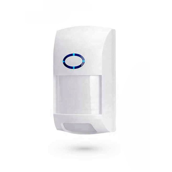 Sensor de movimiento Tuya Smart anti mascotas CT60W