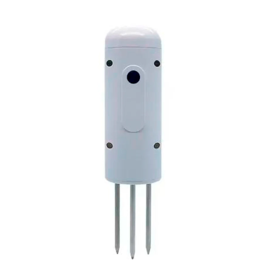 Sensor de temperatura y humedad para suelo Zigbee WS-01