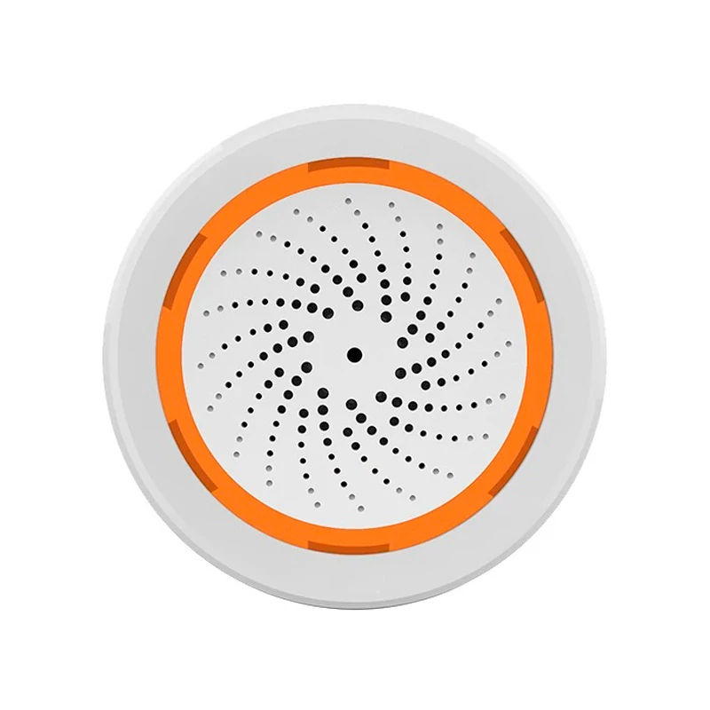 alarmas-zoom Zigbee SA02T