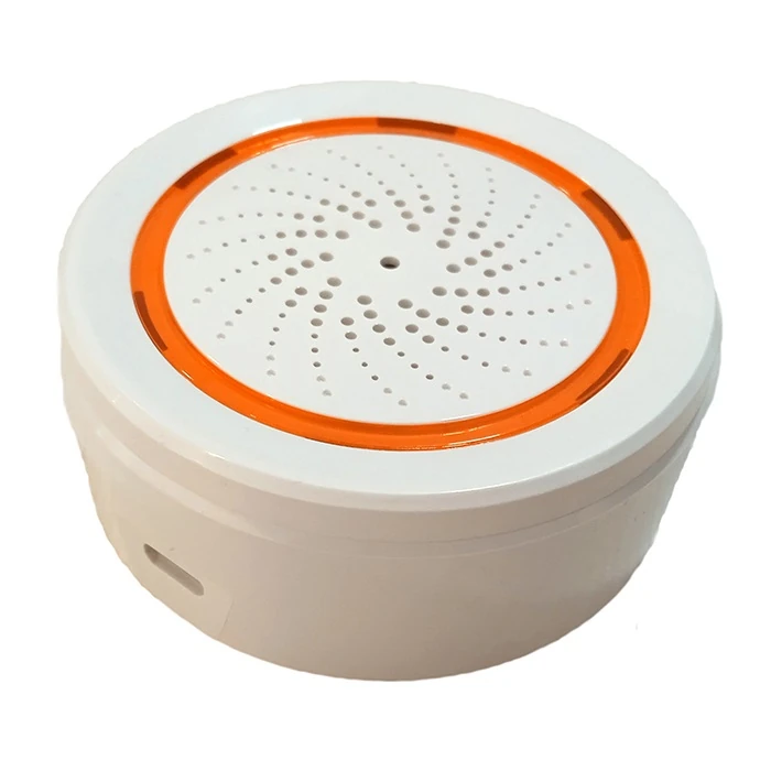 Alarmas-zoom Zigbee-SA02T