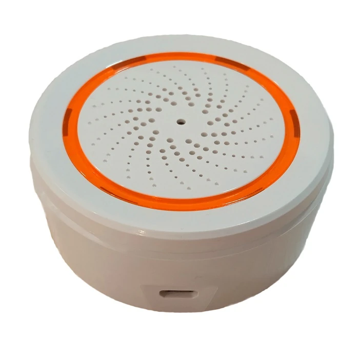 Alarmas-zoom Zigbee-SA02T