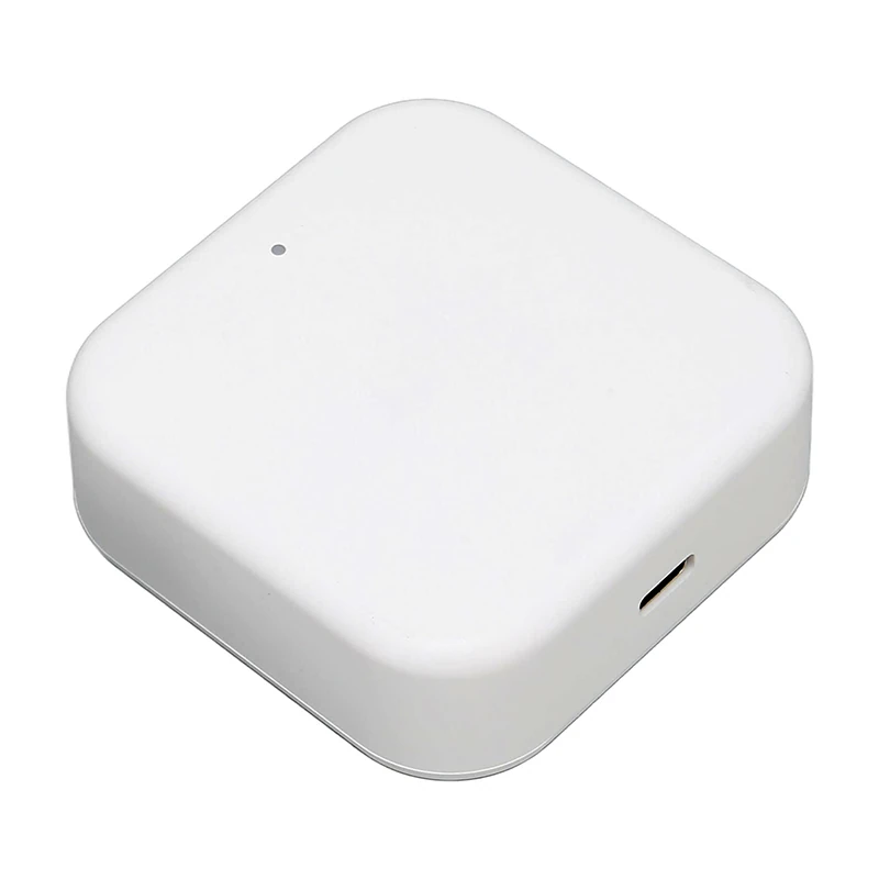TTlock Smart Bluetooth WiFi Gateway TT G2