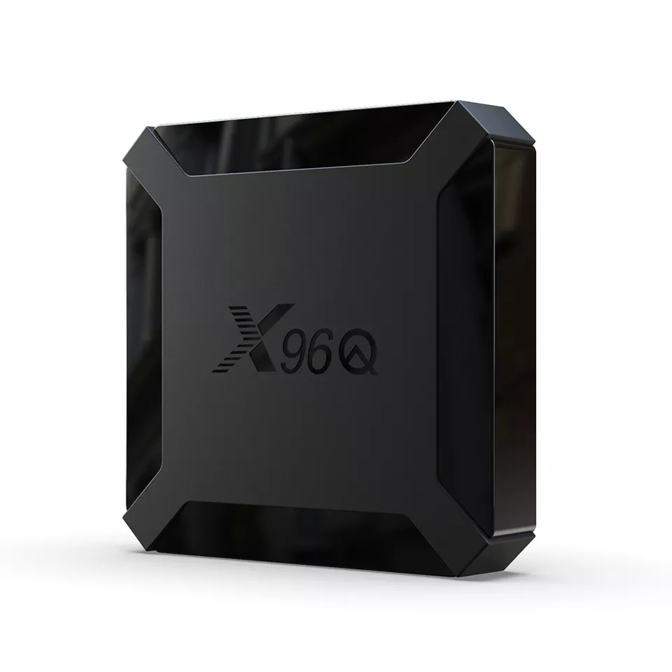 Otros X96Q-2Gb-16Gb