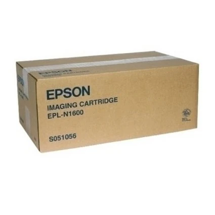 Toner original Epson S051056 EPL N1600 negro