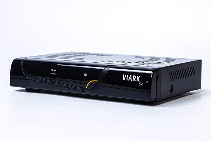 Viark Sat 4K 