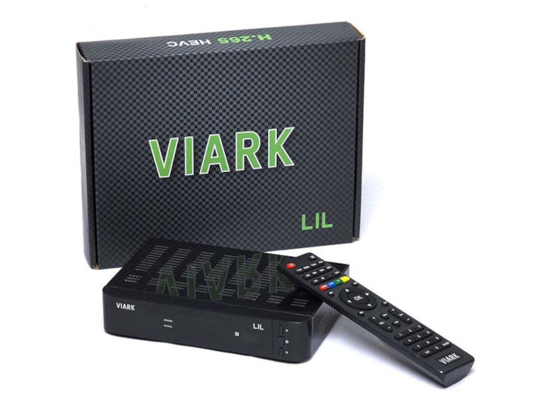 Viark LIL-R