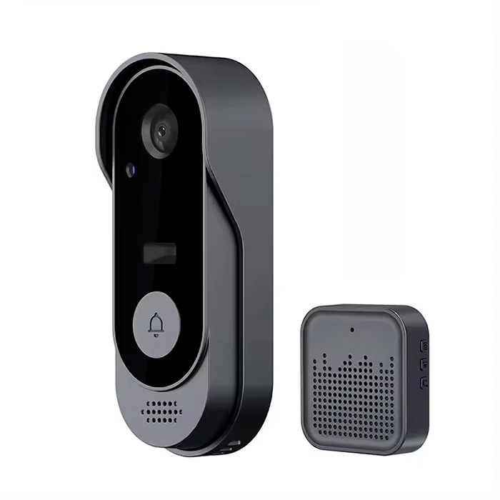Video portero Tuya Smart WiFi M9