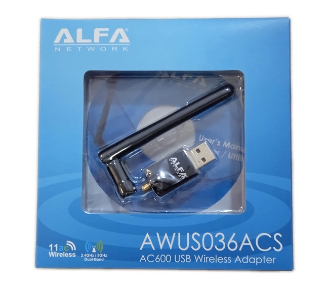 ALFA-AWUS036ACS