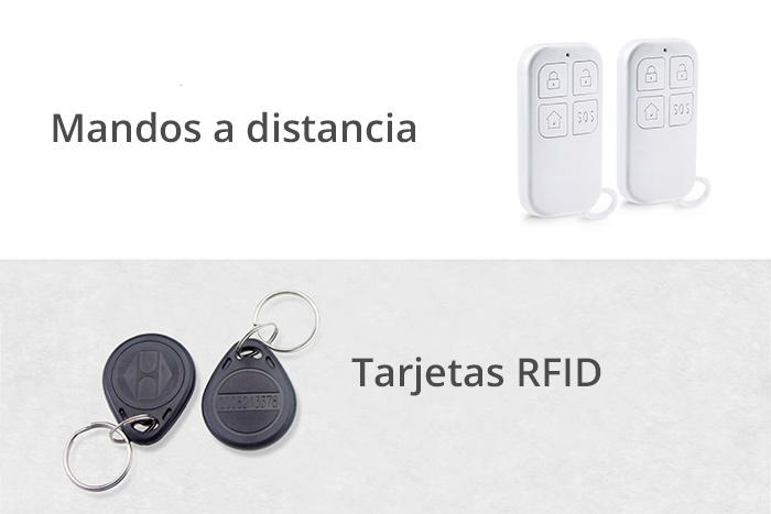 Alarma-WiFi-TuyaSmart