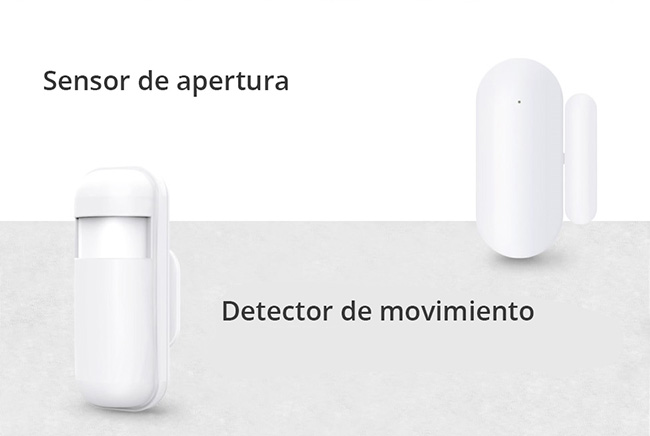 Alarma-WiFi-Smart-Life