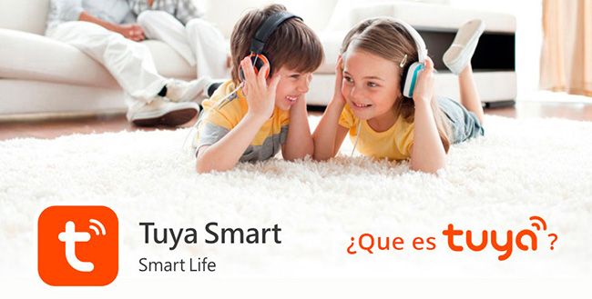 Alarma-WiFi-Smart-Life