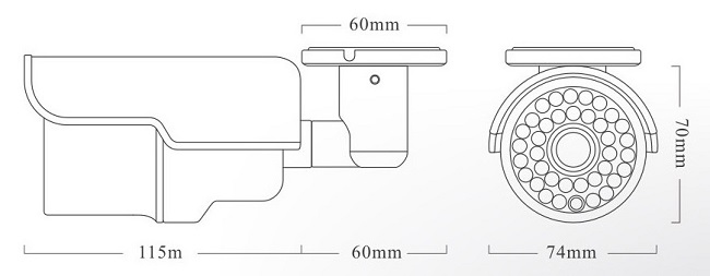 Camara-IP-exterior-1944P-5MPx