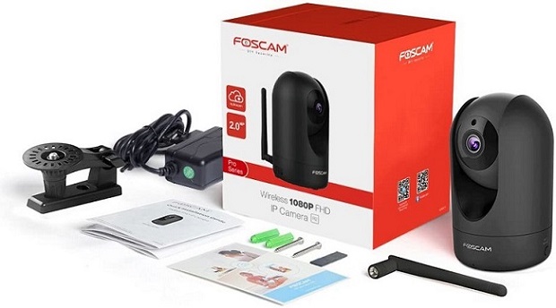 Foscam-R2M-Resolucion