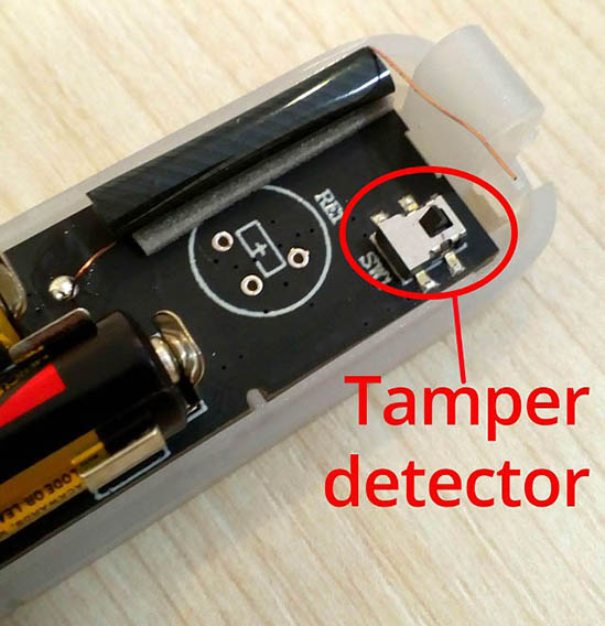 tamper-Sensor-apertura-vibracion