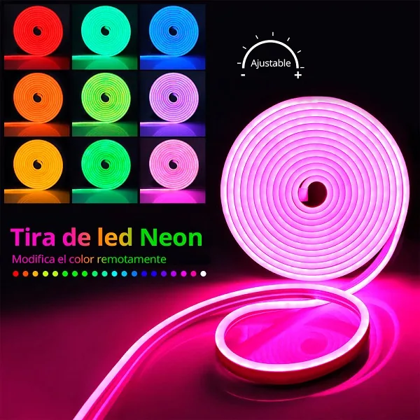 Tira-led-de-neon-smart-life