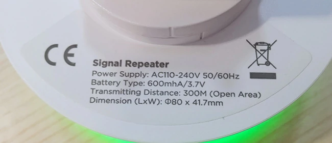repetidor-sensores-alarma-FHSS