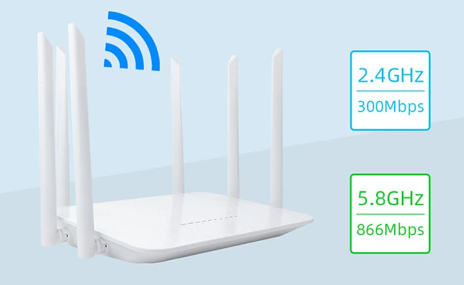 router-4g