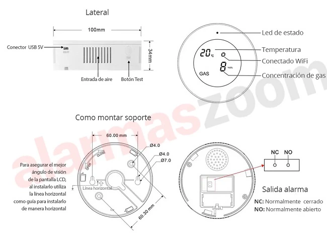 sensor-de-gas