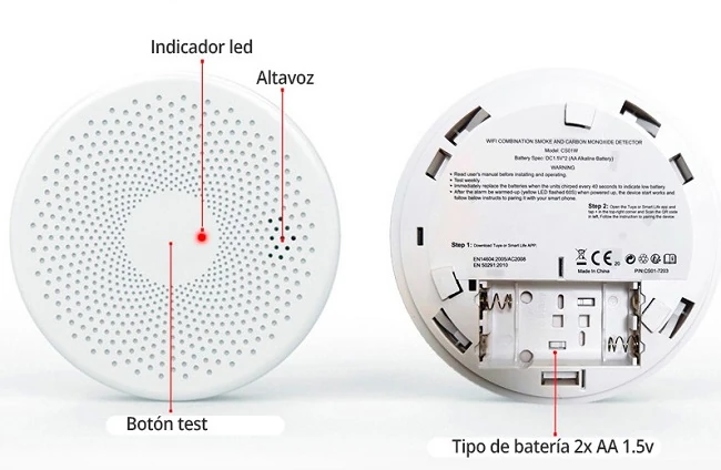 Sensor-incendio-y-gas