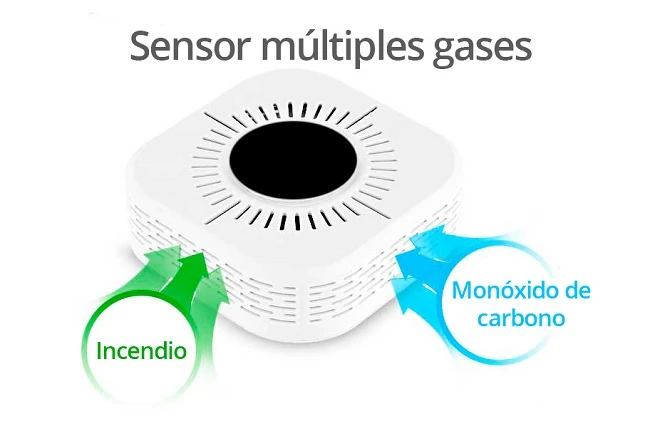 Sensor-de-incendio