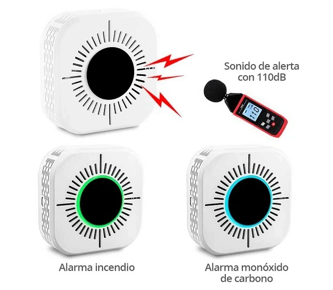 Sensor-de-incendio