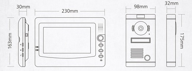 tamano-video-portero-cable