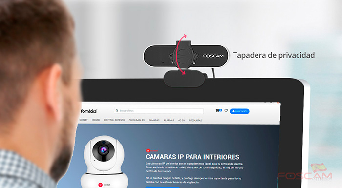 webcam-foscam