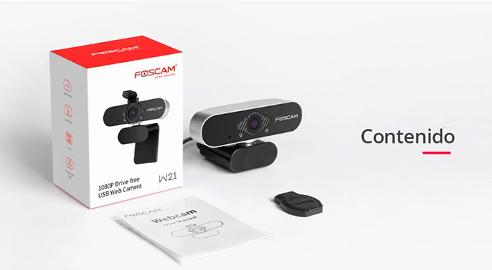 webcam-foscam