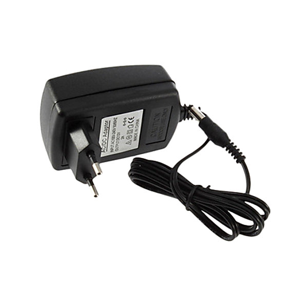 Adaptador alimentacion 12V 2A