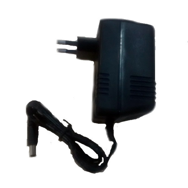 ADP06 Adaptador Alimentacion con bateria interna 12V Camaras IP