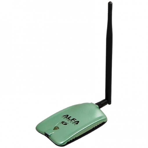 antena wifi alfa network awus036nh