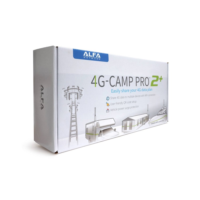 Alfa network 4G-Camp-Pro-2