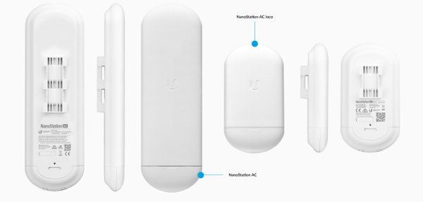 Ubiquiti NS-5ACL