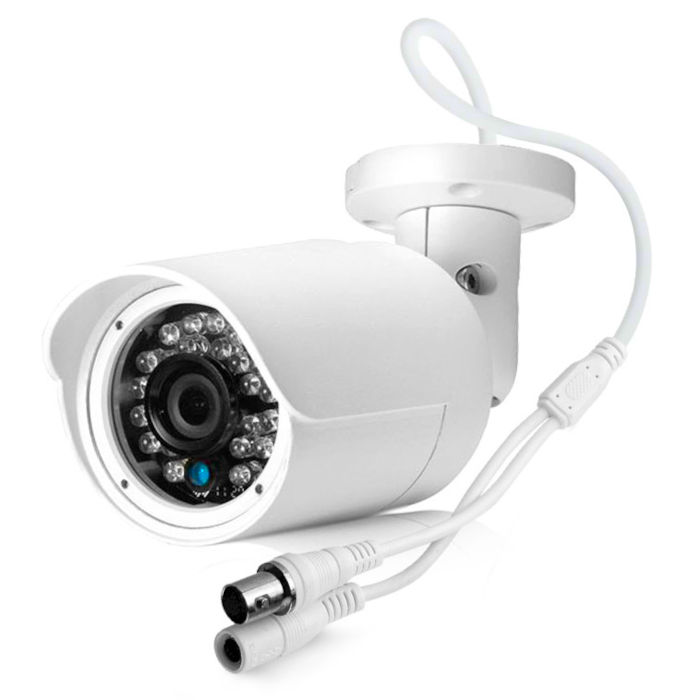 Wonect KIT-AHD113D-CCTV-AHDK058