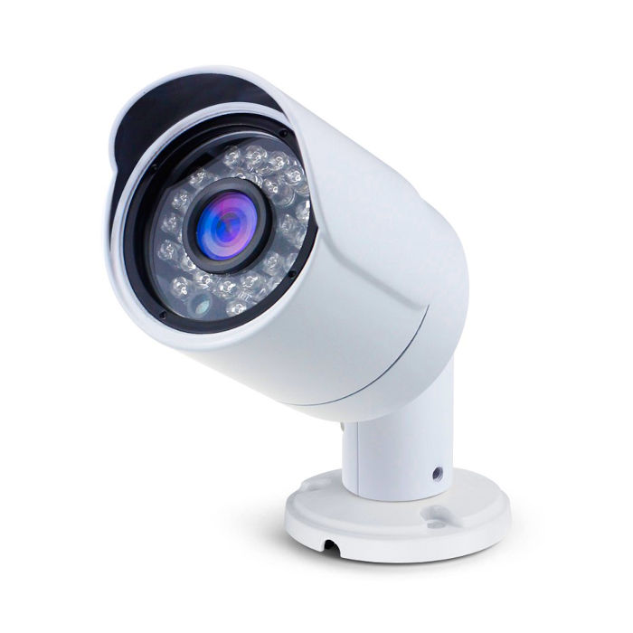 Camara CCTV AHD101AL exterior Seguridad HD 720p AHD