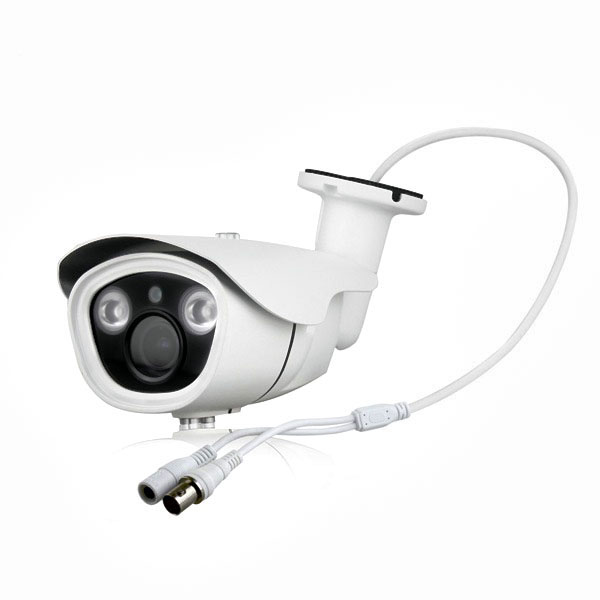 Camara CCTV exterior 2Mpx 1080p AHD version D