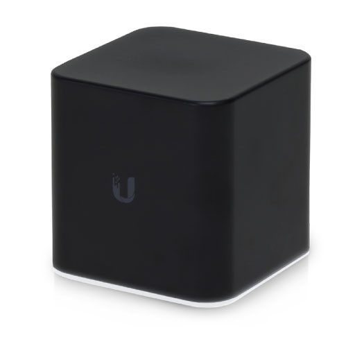 Ubiquiti airCUBE AC Punto de acceso WiFi Hogar PoE