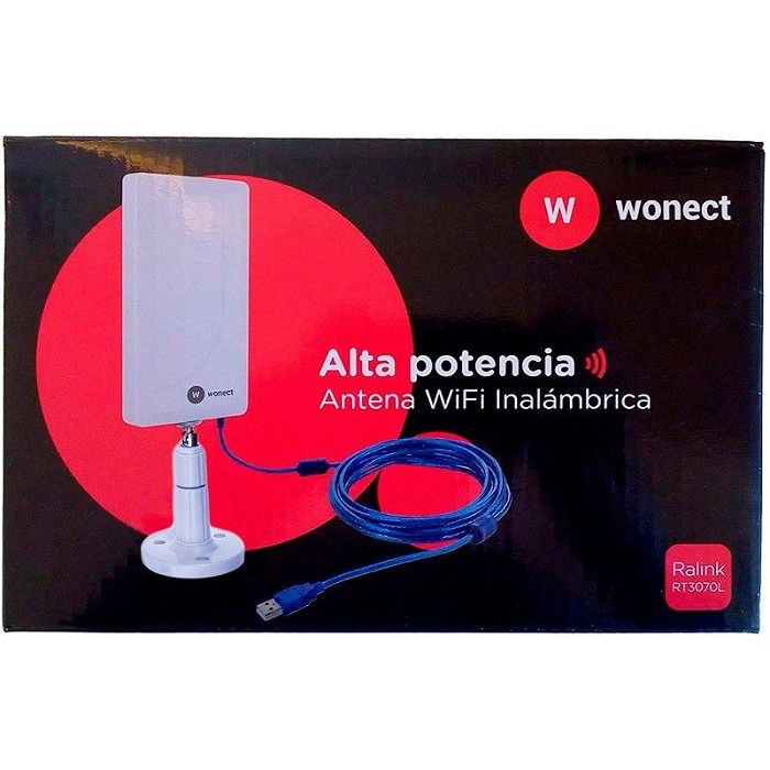 Wonect N89A-2-R