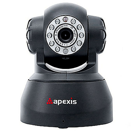 Comprar Apexis APM-JP8015-WS-BK