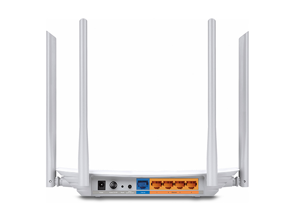 Tp-link Archer C50