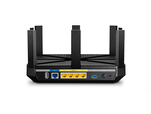 Tp-link Archer C5400