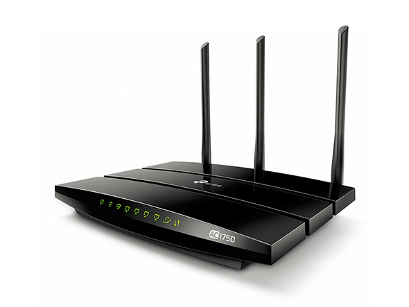 Tp-link Archer C7