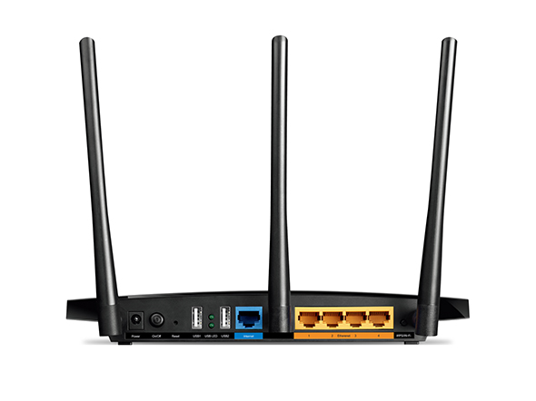 Tp-link Archer C7