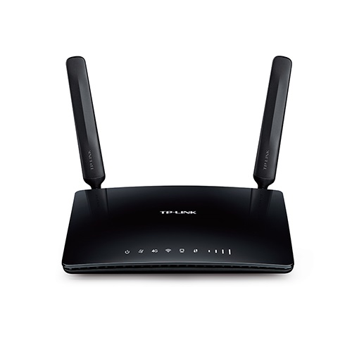 Tp Link TL MR200 Router 4G LTE WiFi Doble Banda AC750