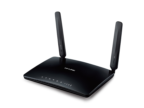 Tp-link TL-MR200