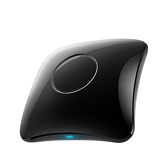 Broadlink RM4 PRO Mando a distancia Universal RF IR Alexa Google Home en Control inteligente