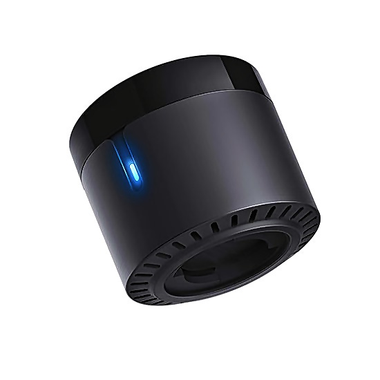 Broadlink RM4 Mini Reacondicionado Mando a distancia  universal IR Amazon Alexa Google Home