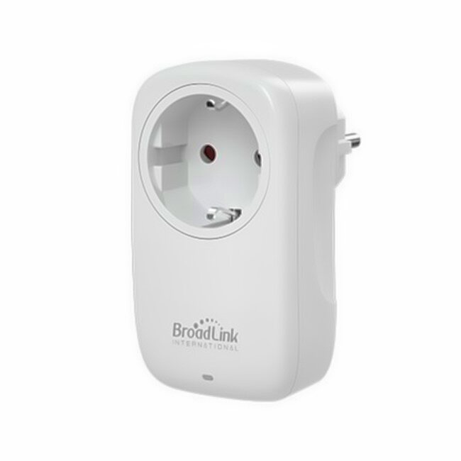 Enchufe WiFi Broadlink SP4L